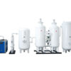 COMPTECH PSA Molecular Nitrogen Generator
