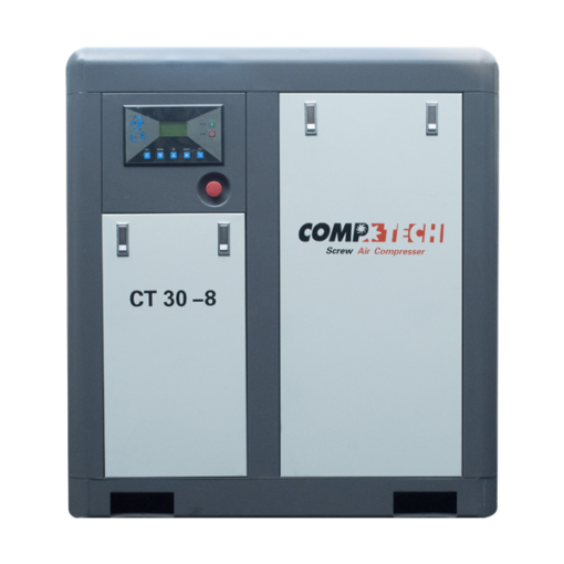 Comptech Screw Air Compressor CT Series