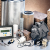 Reparing Kits