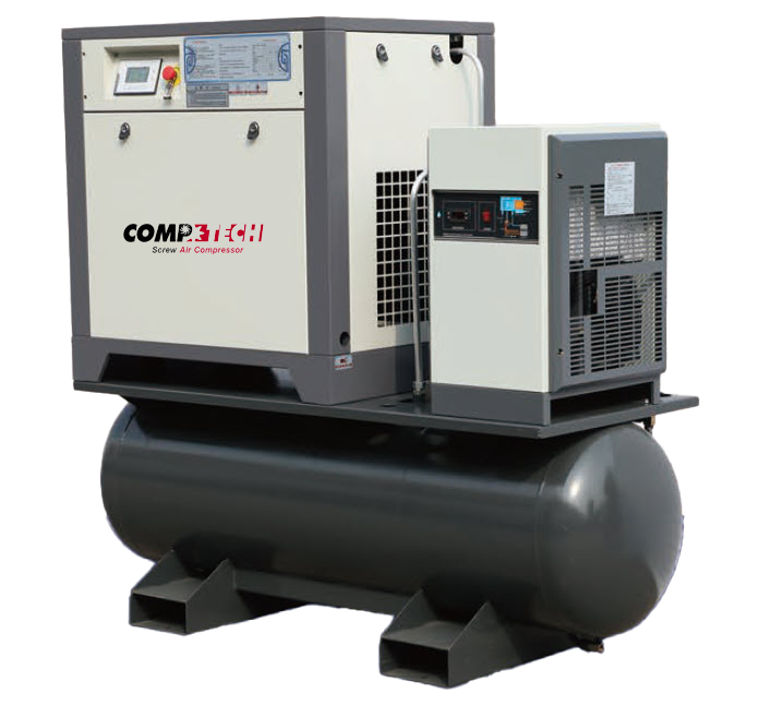 COMPTECH CA Series