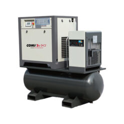 COMPTECH CA CA-H Series